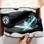 Vegeta Blue Sneakers Dragon Ball Super Anime Shoes MN10 - 3 - GearAnime