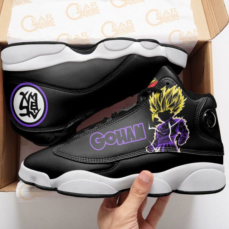 gohan shoes