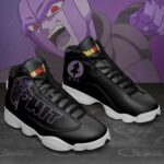 DBS Hit Sneakers Dragon Ball Super Anime Shoes MN11 - 2 - GearAnime