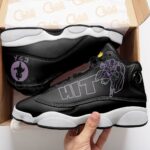 DBS Hit Sneakers Dragon Ball Super Anime Shoes MN11 - 4 - GearAnime