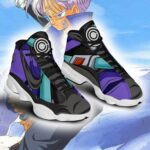 Dragon Ball Trunks Shoes Costume Anime Sneakers - 3 - GearAnime