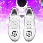 Frieza Sneakers Custom Dragon Ball Z Anime Shoes PT04 - 2 - GearAnime