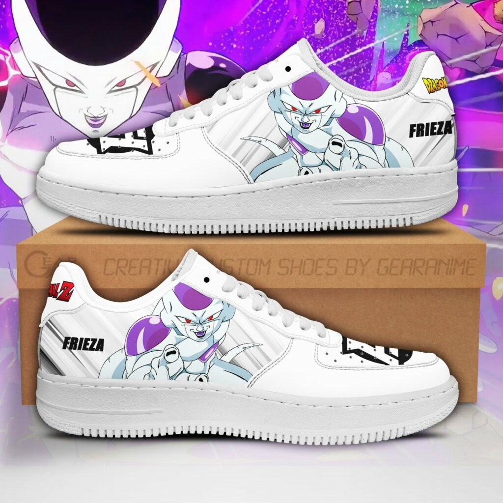 yeezy dragon ball z shoes