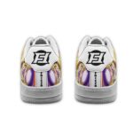 Frieza Sneakers Dragon Ball Z Anime Shoes Fan Gift PT04 - 2 - GearAnime