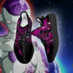 Frieza Shoes Silhouette Dragon Ball Z Anime Shoes Fan MN04 - 3 - GearAnime