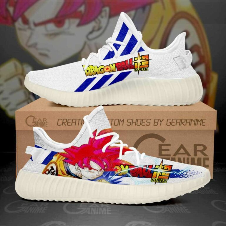 adidas super saiyan shoes