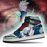 Kaioshin Sneakers Dragon Ball Anime Shoes Fan Gift Idea MN05 - 3 - GearAnime