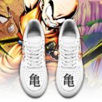 Krillin Sneakers Custom Dragon Ball Z Anime Shoes PT04 - 2 - GearAnime