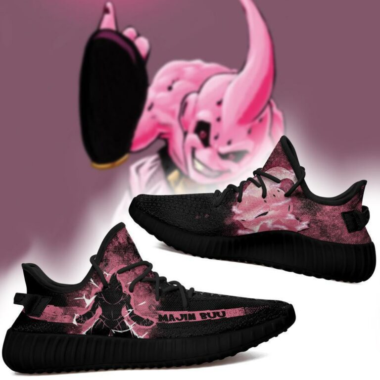 majin buu yeezy