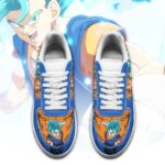 Vegito Sneakers Custom Dragon Ball Anime Shoes Fan Gift PT05 - 2 - GearAnime