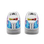 Vegito Sneakers Dragon Ball Z Anime Shoes Fan Gift PT04 - 3 - GearAnime
