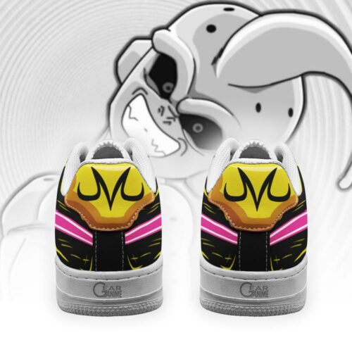 kid buu shoes