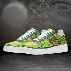 Shenron Air Sneakers Custom Dragon Ball Anime ShoesGear Anime