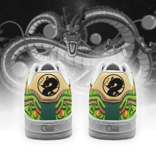 super shenron shoes