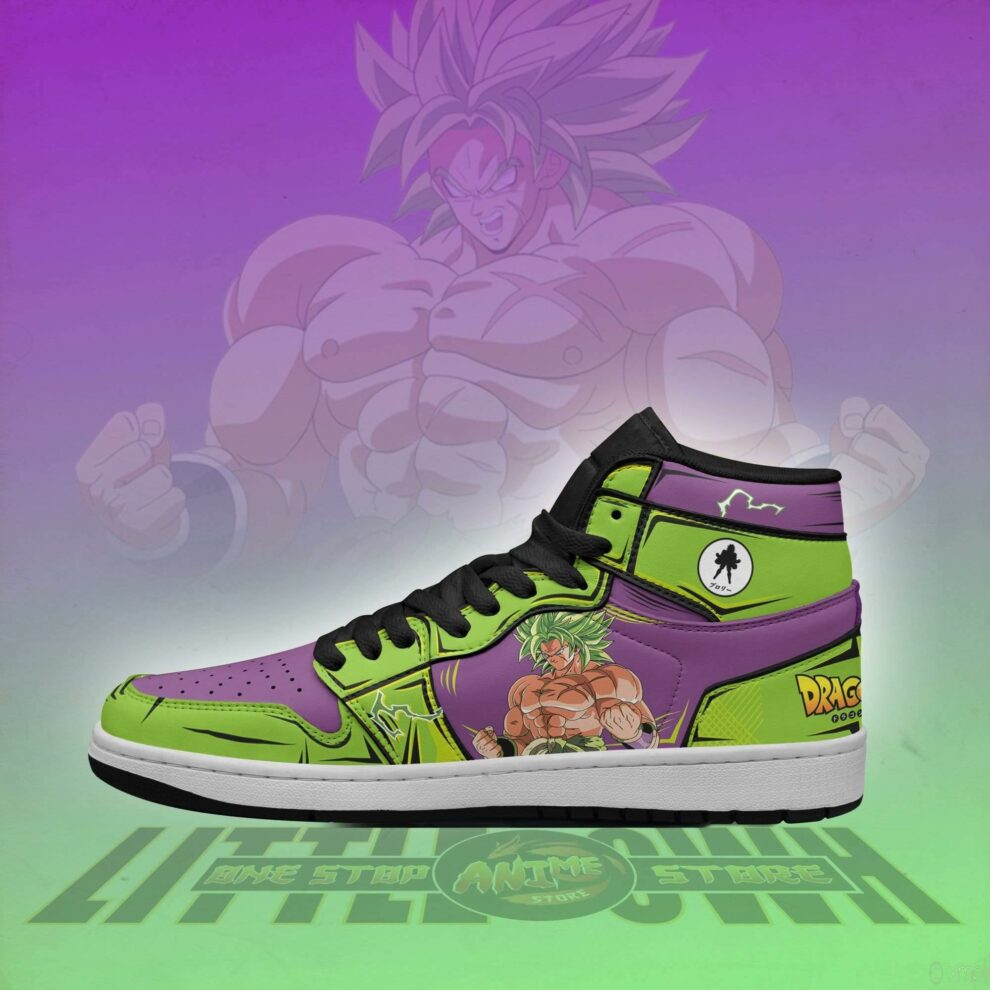 broly adidas