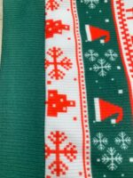 Future Trunks Dragon Ball Anime Ugly Christmas Sweater Xmas Gift - LittleOwh - 6