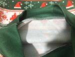 Future Trunks Dragon Ball Anime Ugly Christmas Sweater Xmas Gift - LittleOwh - 7