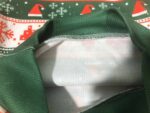 Vegeta Dragon Ball Z Anime Ugly Christmas Sweater Xmas Gift - LittleOwh - 7