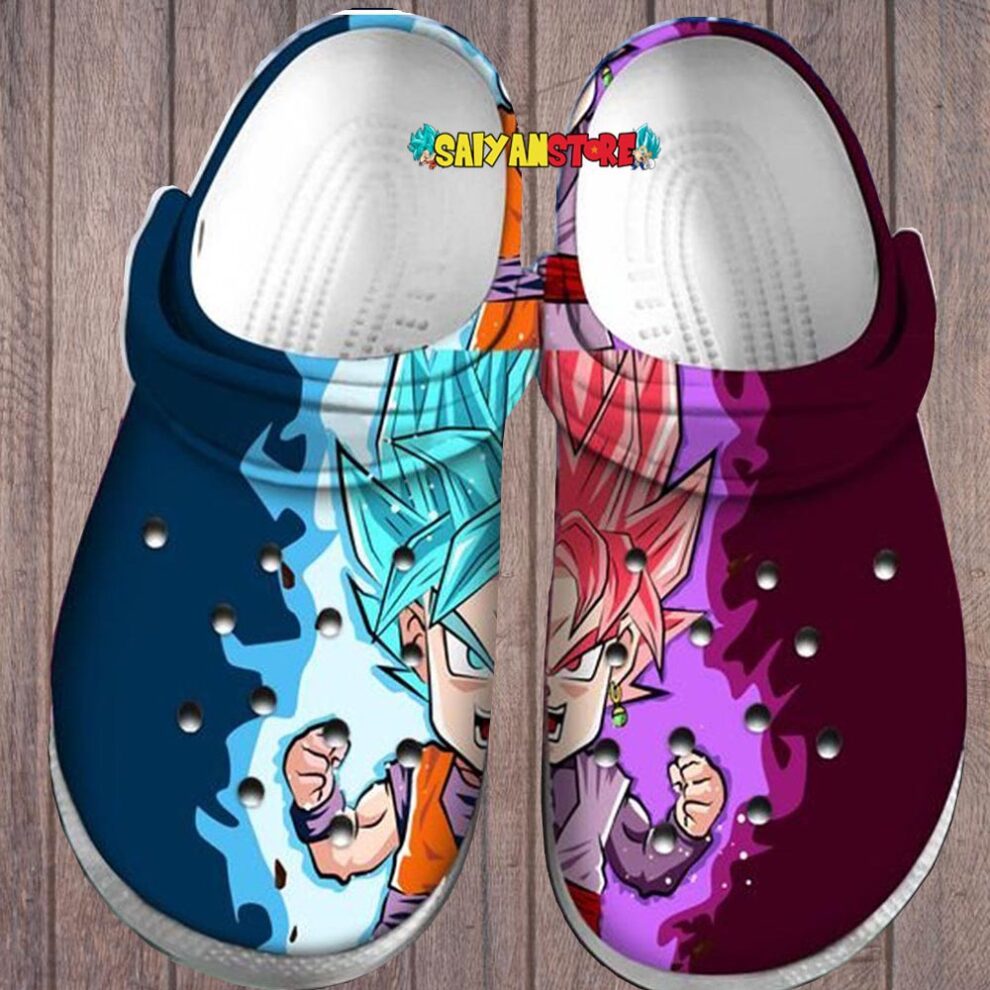 GOKU CROCS SIZE 11 intelligence overview