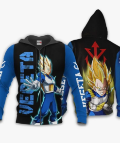 Vegeta Saiyan Battle Armor Dragon Ball 