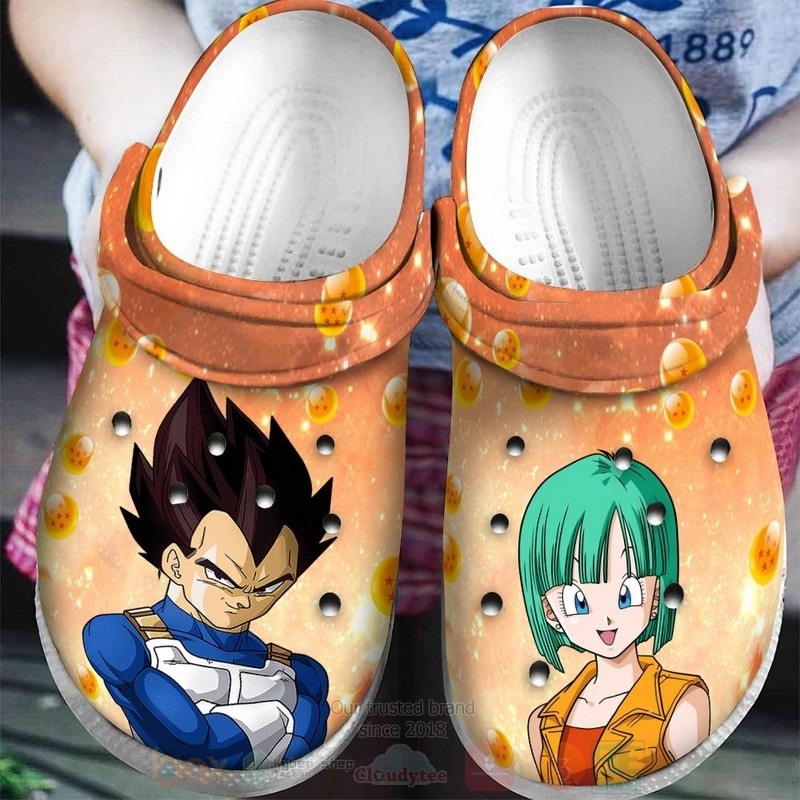 Dragon Ball Crocs - Saiyanstore.com